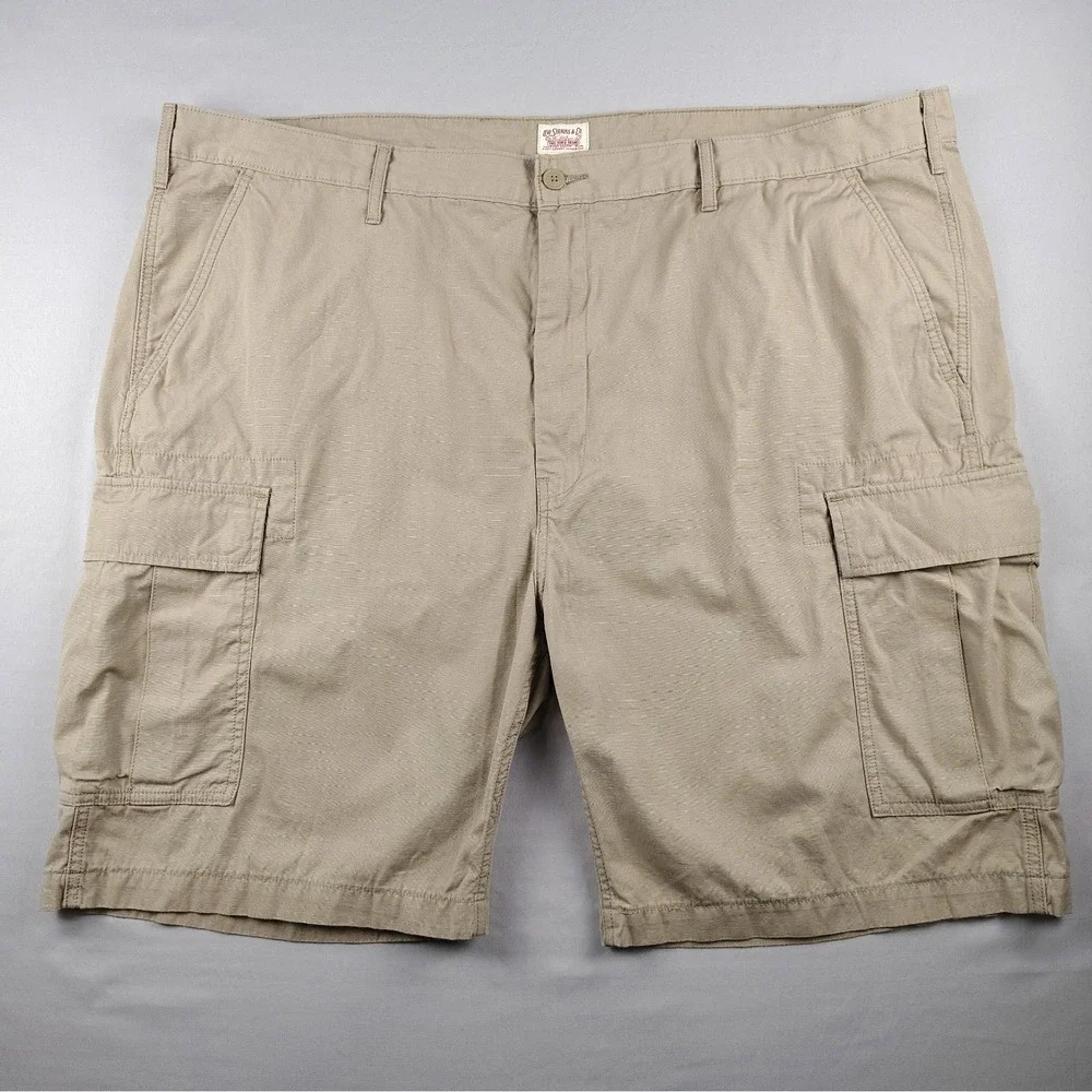 Levis Cargo Shorts Mens 48